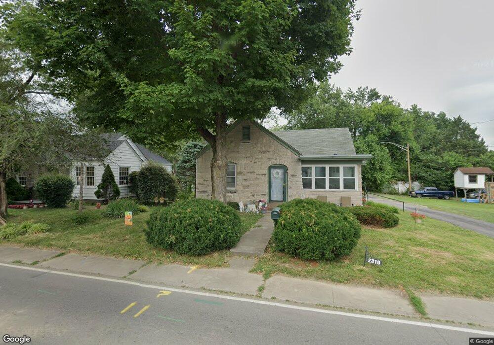 2310 Slate Run Rd, New Albany, IN 47150 - photo 1