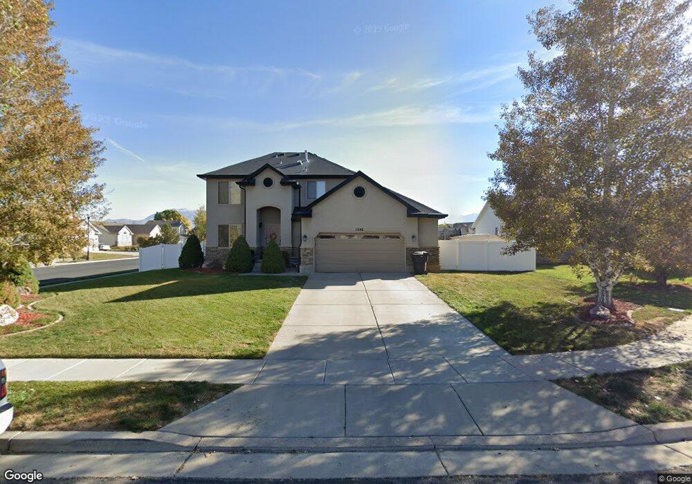 1346 N 2660 W, Clearfield, UT 84015 - photo 1