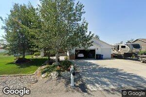 450 El Molino St, Billings, MT 59101