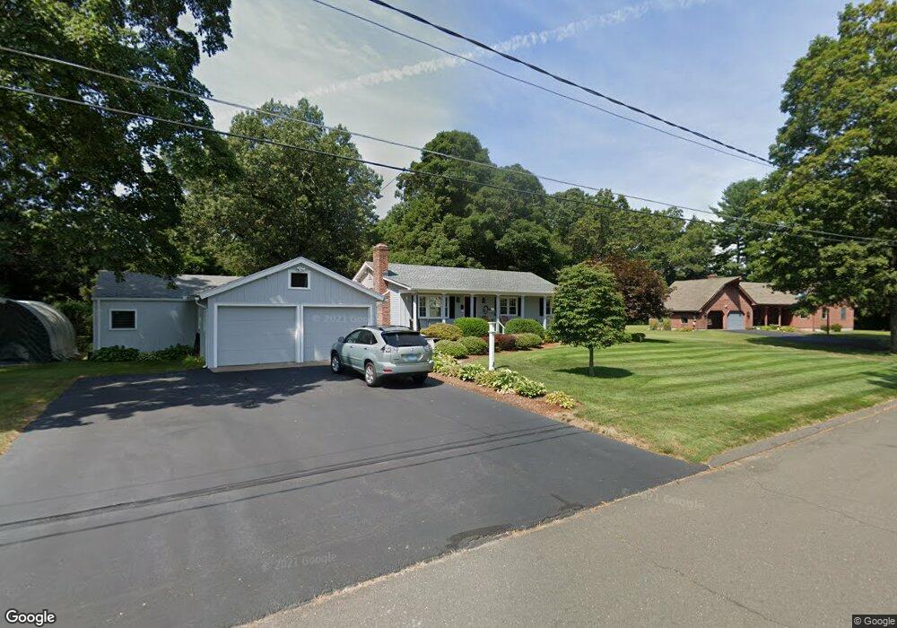 17 Grove St, Enfield, CT 06082 - photo 1