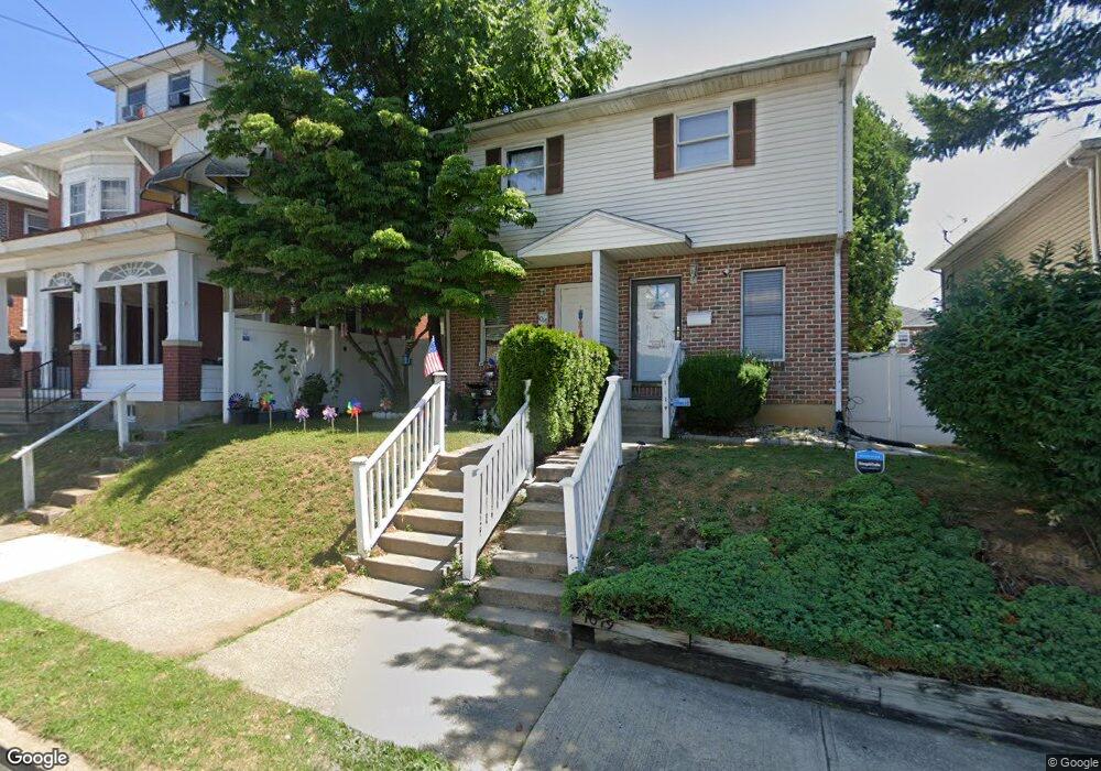 1017 S 8th St, Allentown, PA 18103 - photo 1