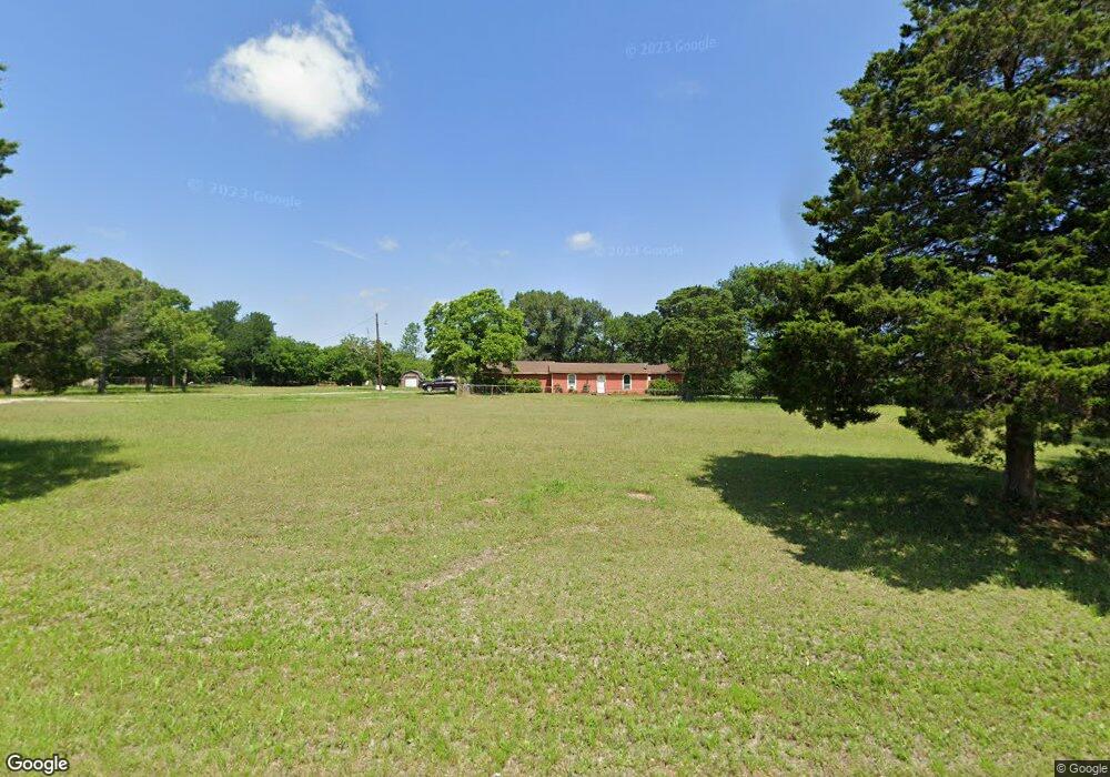 4404 W Park Row Blvd, Corsicana, TX 75110 - photo 1