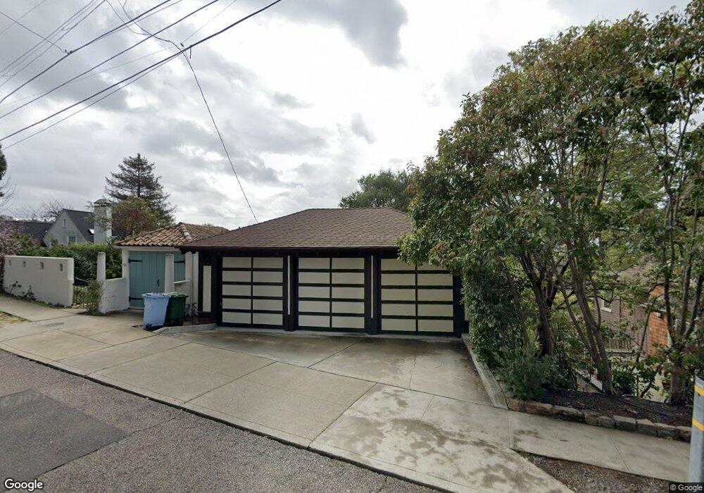 196 Hillcrest Rd, Berkeley, CA 94705 - photo 1