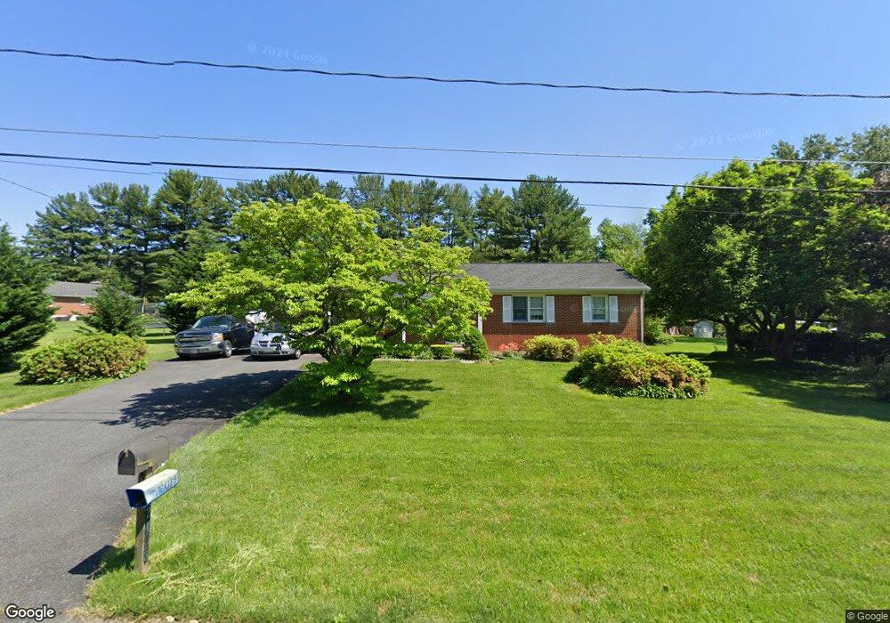 2403 Plainfield Dr, Fallston, MD 21047 - photo 1