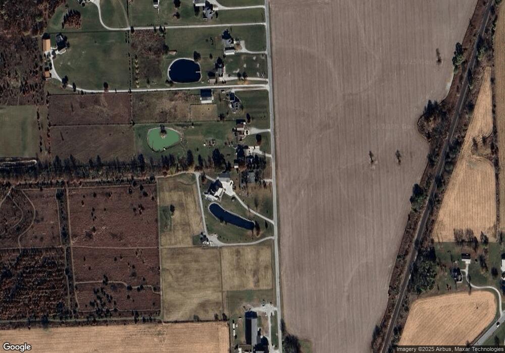 7309 Black Rd, New Haven, IN 46774 - photo 1