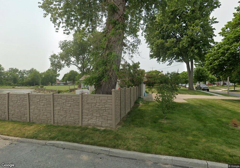 2940 S 109th St, Toledo, OH 43611 - photo 1