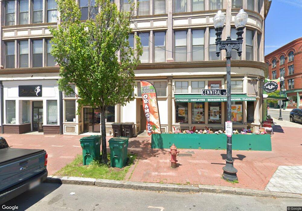 7 Central Square unit 306, Lynn, MA 01901 - photo 1