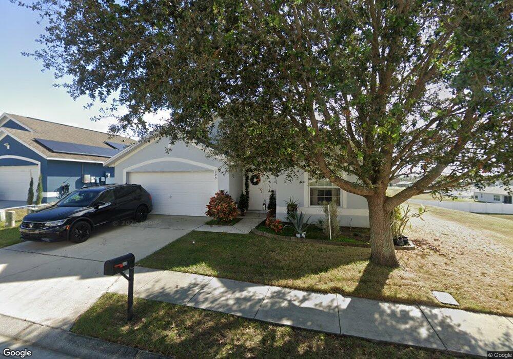 549 Brayton Ln, Davenport, FL 33897 - photo 1