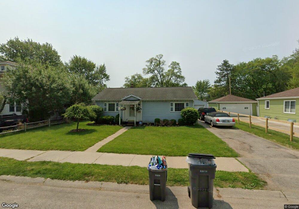 415 W Hubbard Ave, Elkhart, IN 46516 - photo 1