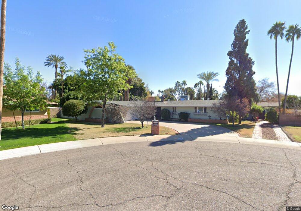 1319 W Puget Ave, Phoenix, AZ 85021 - photo 1