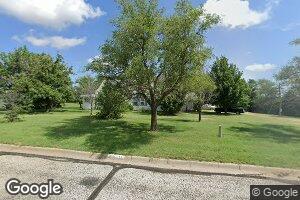 104 25th St, Wilson, KS 67490