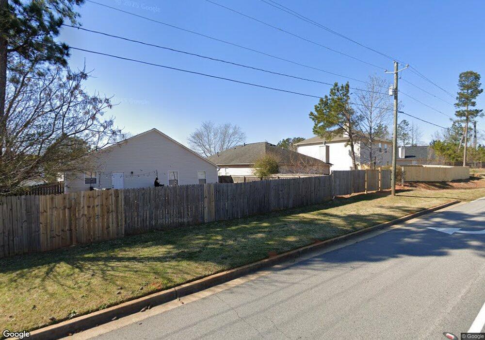 1120 Saint Phillips Ct, Locust Grove, GA 30248 - photo 1