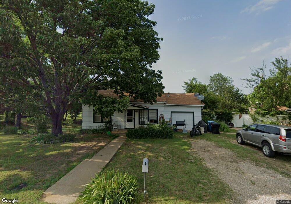 1126 Layne Dr, Denison, TX 75020 - photo 1