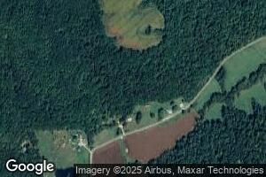 6021 Millstone Rd, Cannelton, IN 47520