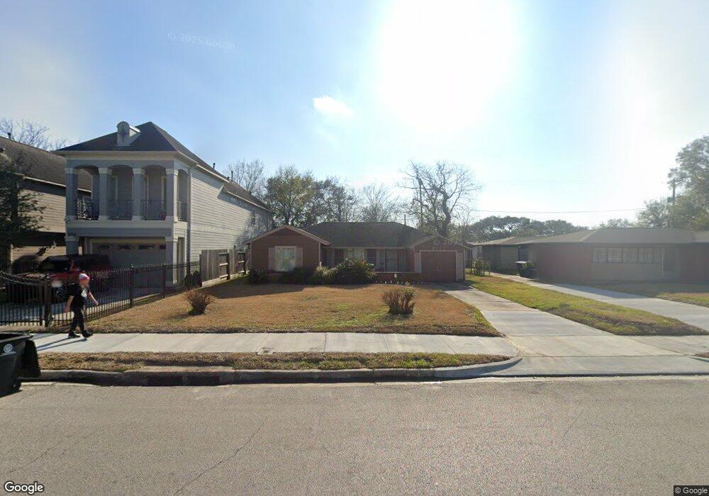 3722 Griggs Rd, Houston, TX 77021 - photo 1