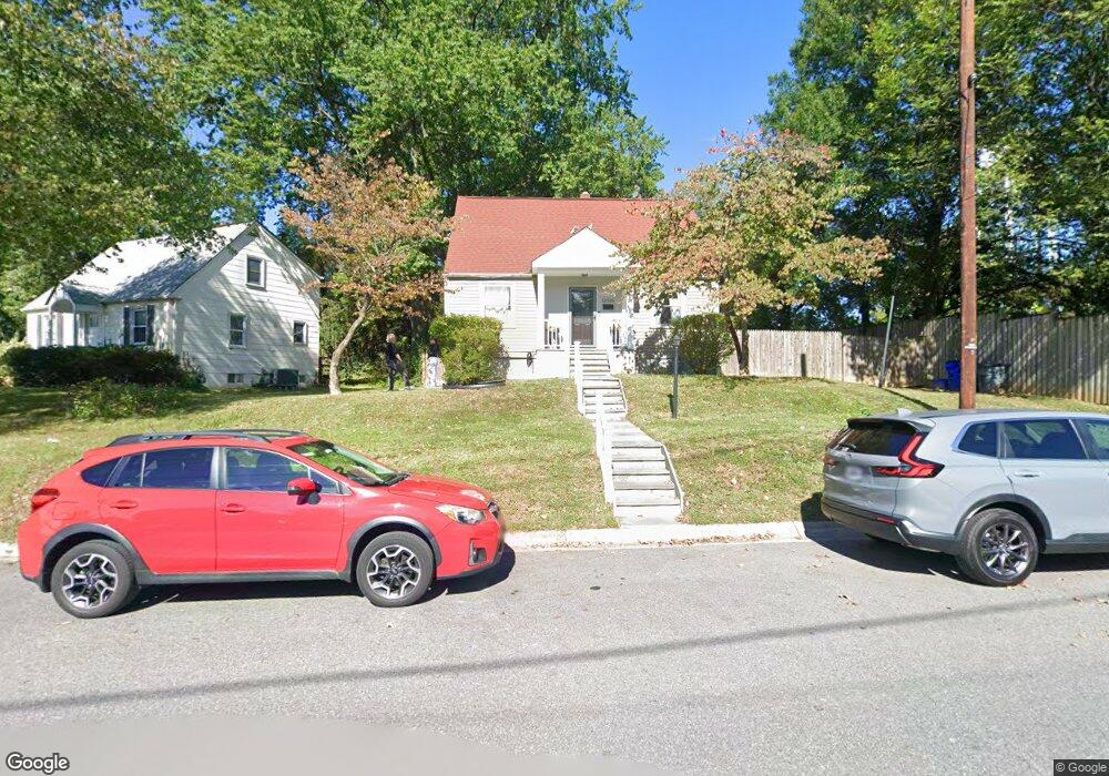 12326 Judson Rd, Silver Spring, MD 20906 - photo 1