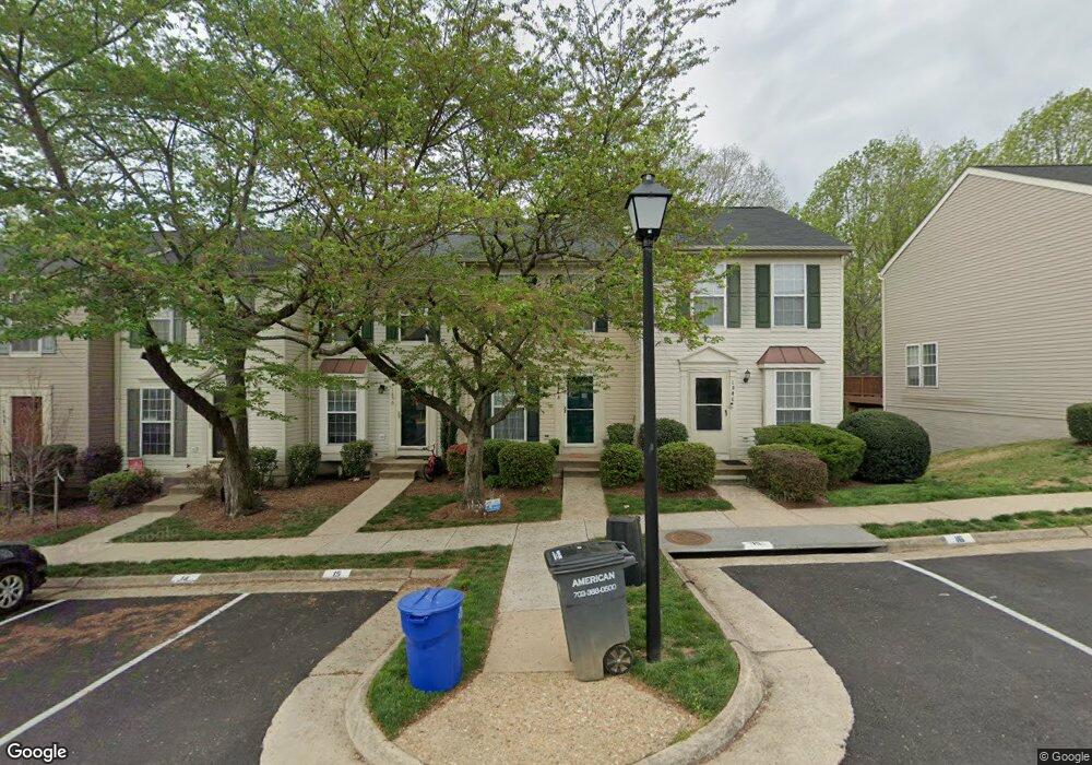 1848 Tiger Lily Cir unit 17, Woodbridge, VA 22192 - photo 1
