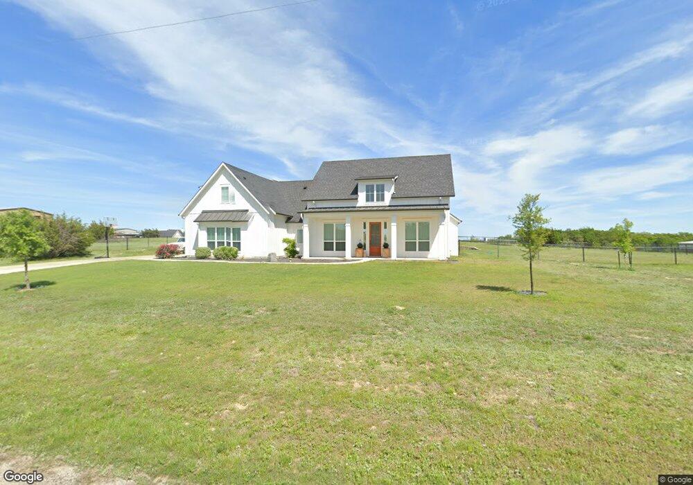 1390 Mcclendon Rd, Weatherford, TX 76088 - photo 1