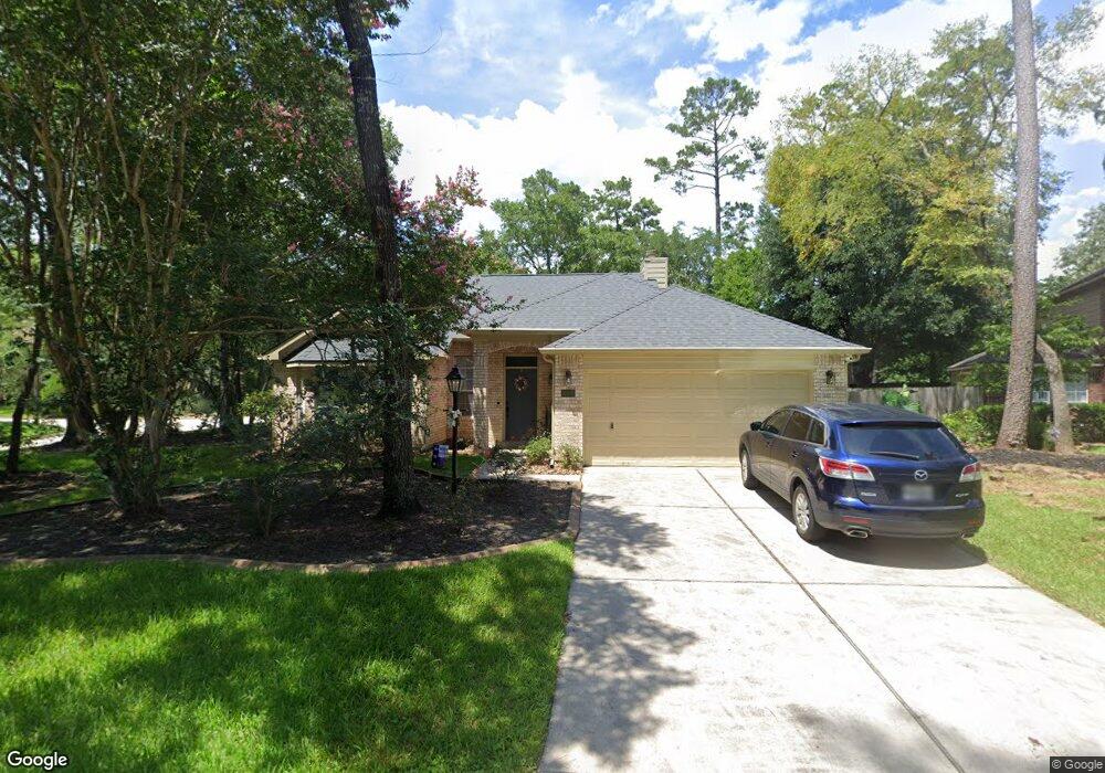 54 Elm Branch Ct, Spring, TX 77380 - photo 1