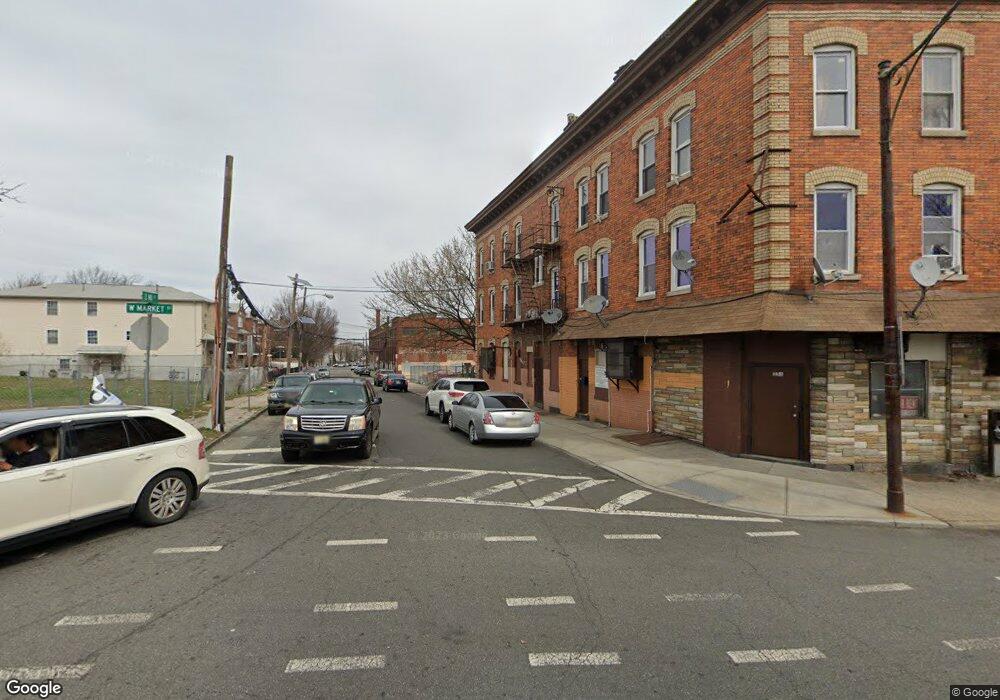 2 2nd St unit 3902, Newark, NJ 07107 - photo 1