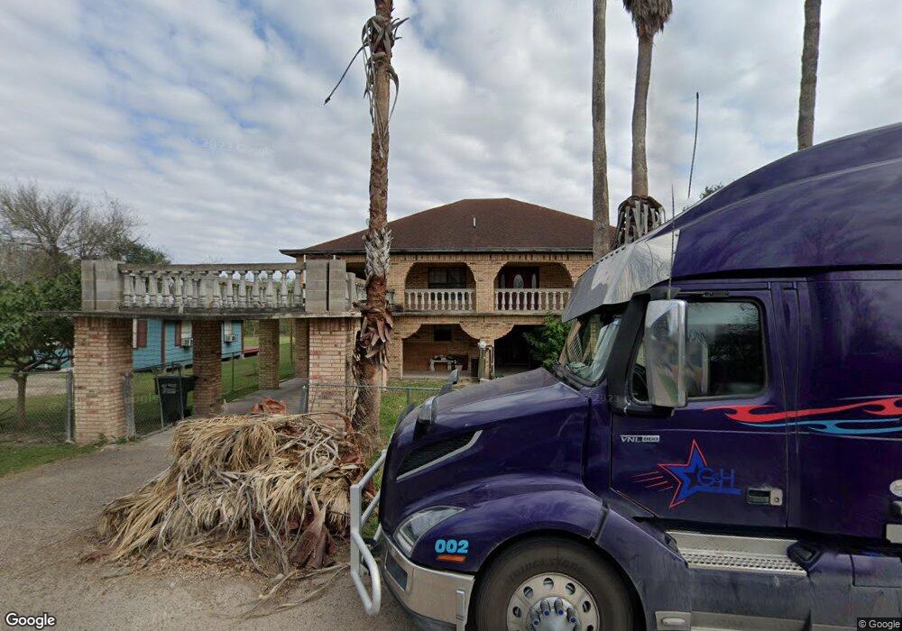 7902 San Angelo St, Weslaco, TX 78596 - photo 1