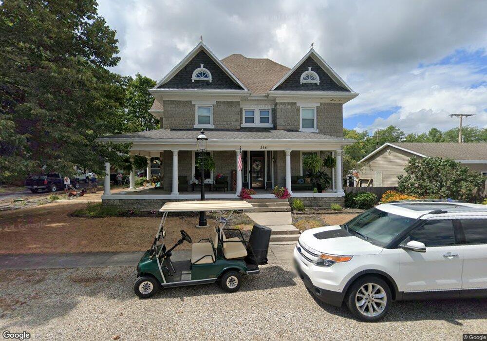 366 Lehman St, Berne, IN 46711 - photo 1