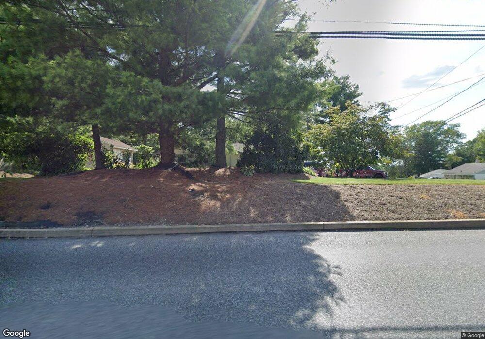 502 Lampeter Rd, Lancaster, PA 17602 - photo 1