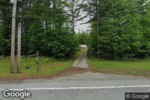 782 New Vineyard Rd, New Vineyard, ME 04956