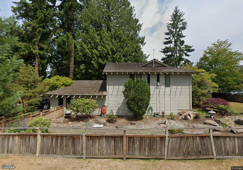 8613 184th St SW, Edmonds, WA 98026 - photo 1