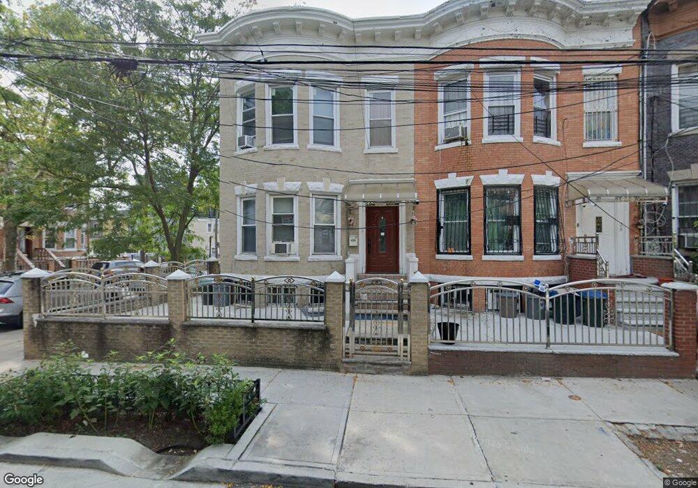30 Kiely Place, Brooklyn, NY 11208 - photo 1