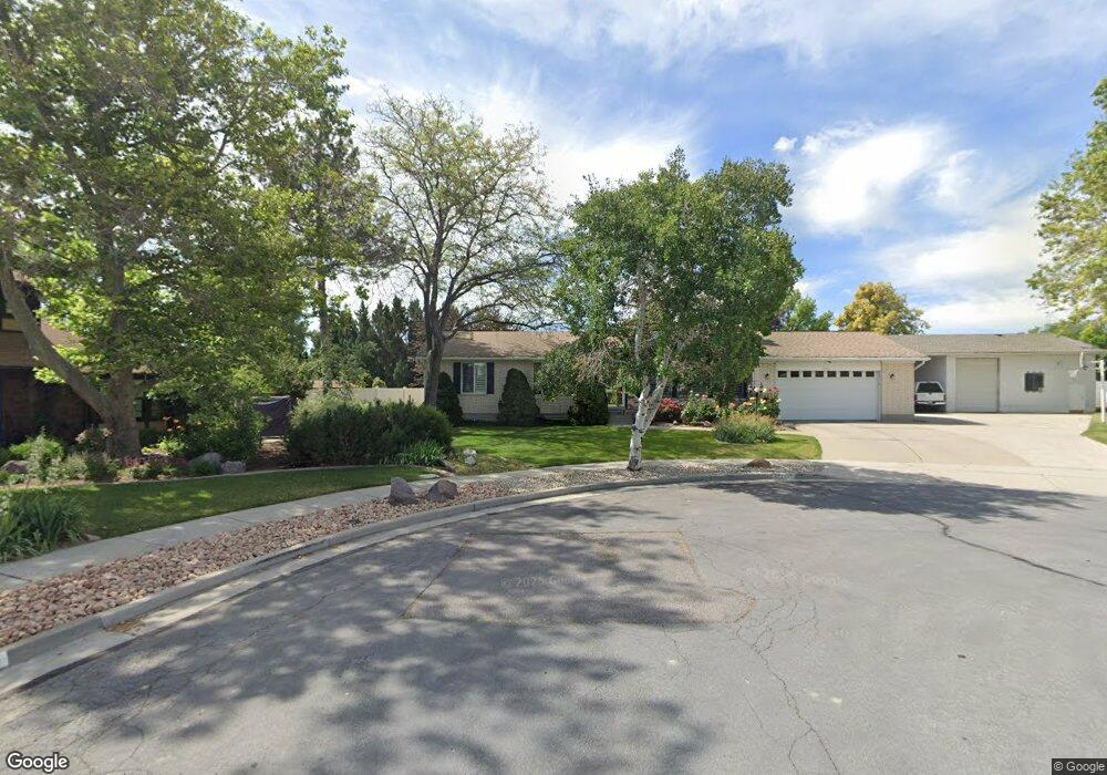 9250 Lisa Ave, West Jordan, UT 84088 - photo 1