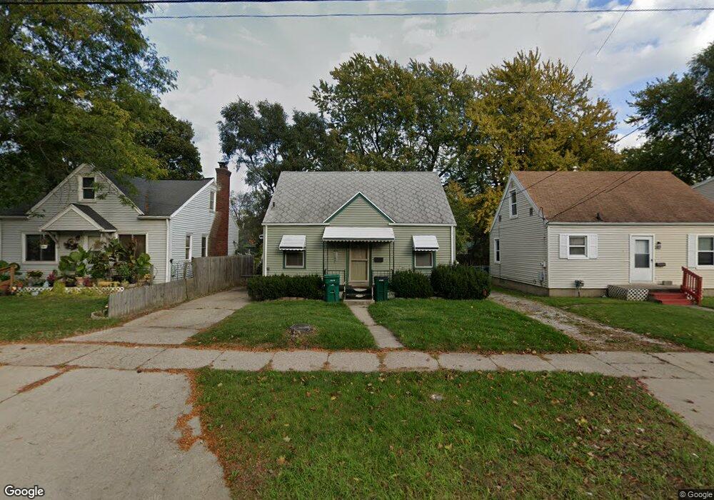1815 S Mlk Blvd, Lansing, MI 48910 - photo 1