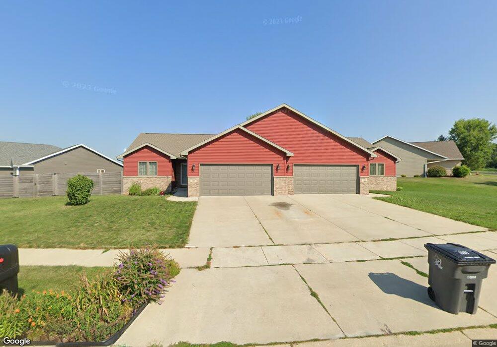 804 Brown School Rd, Evansville, WI 53536 - photo 1