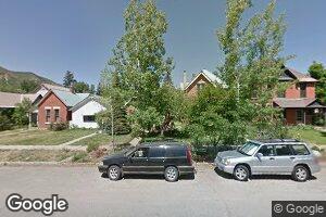 749 E 4th Ave, Durango, CO 81301