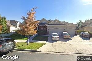 1287 W 1870 N, Provo, UT 84604