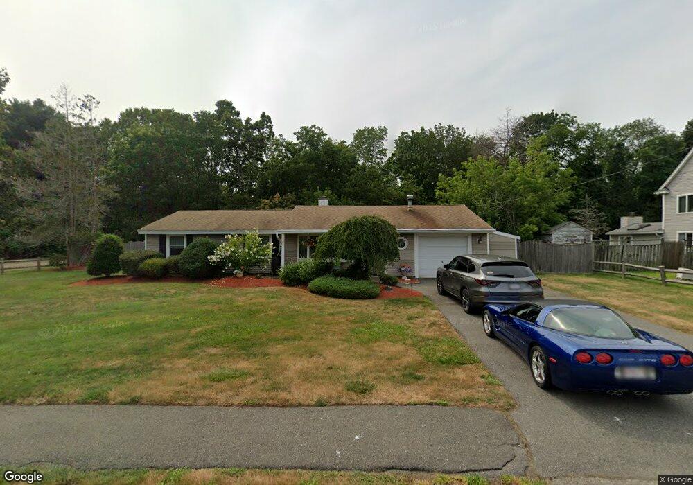 40 Cabot Rd, Danvers, MA 01923 - photo 1