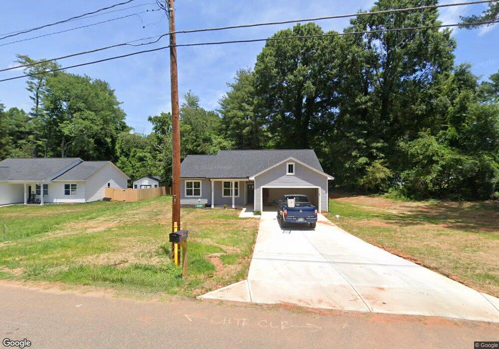 124 Gregory Rd, Statesville, NC 28677 - photo 1