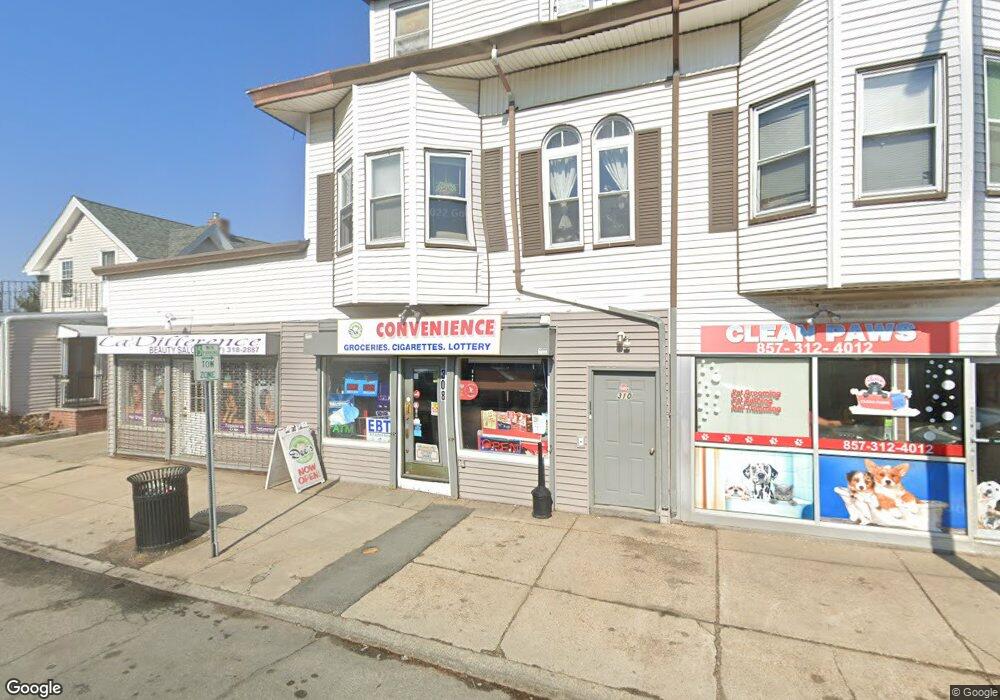 308 Salem St, Medford, MA 02155 - photo 1