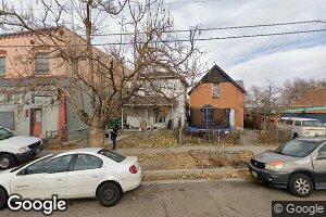 349 E Corona Ave, Pueblo, CO 81004