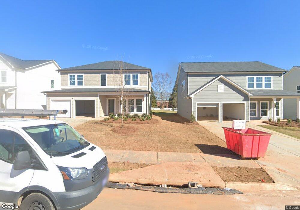 2238 Boxwood Cir, Conyers, GA 30094 - photo 1