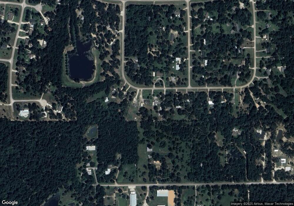 26251 Brookhollow Dr, Hockley, TX 77447 - photo 1