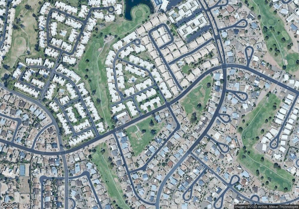 7912 E Pueblo Ave, Mesa, AZ 85208 - photo 1