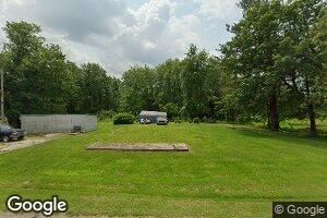 4567 W County Road 1450 S, Jasonville, IN 47438