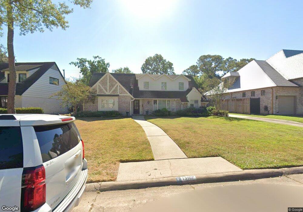 13107 Rummel Creek Rd, Houston, TX 77079 - photo 1