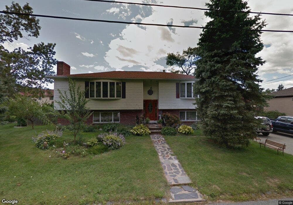 675 Norman St, Fall River, MA 02721 - photo 1