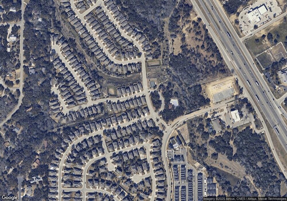 8154 Two Falls, San Antonio, TX 78255 - photo 1