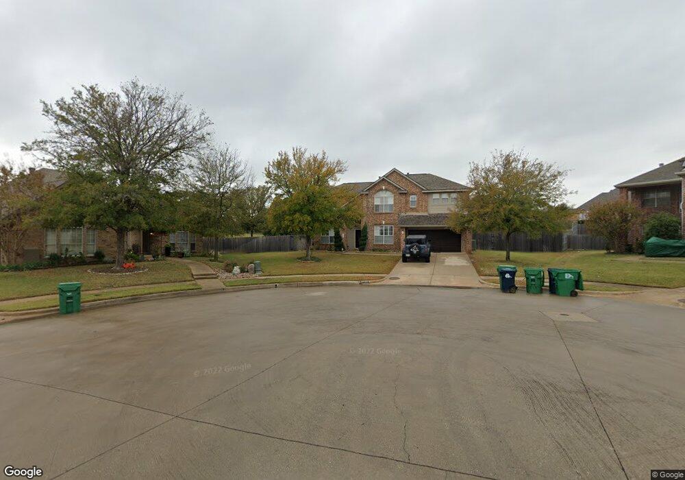 2101 Spur Ct, Denton, TX 76210 - photo 1