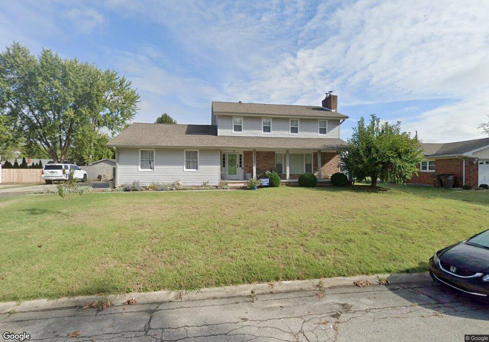 4150 Kennedy Dr, Columbus, IN 47203 - photo 1