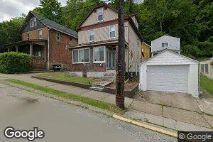 425 Marion St, Creighton, PA 15030