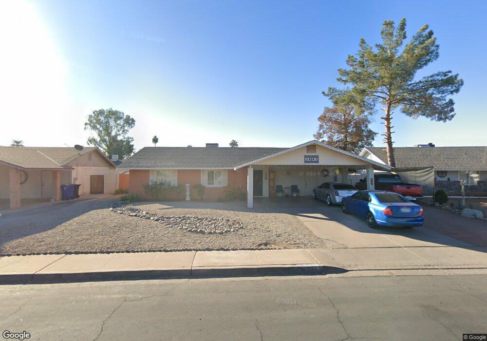 2445 E Javelina Ave, Mesa, AZ 85204 - photo 1